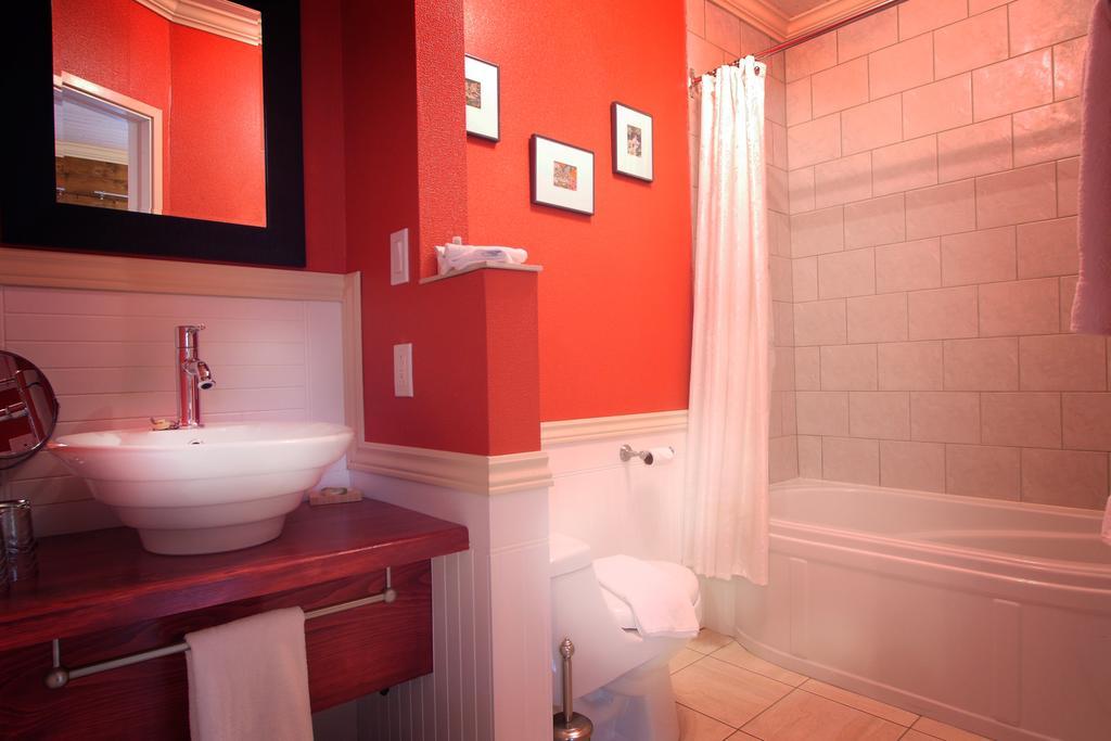 Manoir Du Lac Sept-Iles Saint-Raymond Room photo