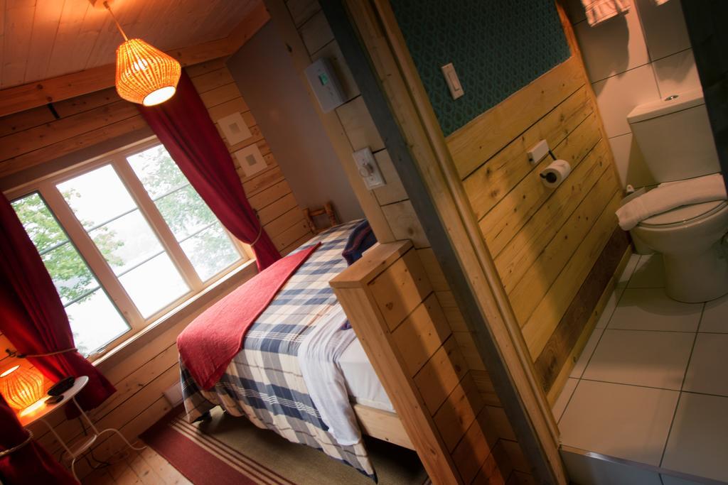 Manoir Du Lac Sept-Iles Saint-Raymond Room photo
